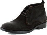 Henri Lloyd Richmond Boot Brown