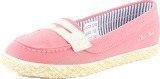 Henri Lloyd Rose Espadrille GPF