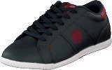 Henri Lloyd Stanton Trainer Navy/Rosso