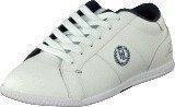 Henri Lloyd Stanton Trainer White/Navy