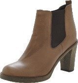 Henri Lloyd TRENTHAM CHELSEA BOOT Brown