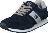 Henri Lloyd Union Runner Navy/Grey