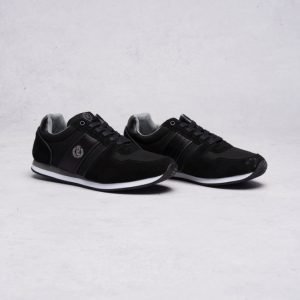 Henri Lloyd Union Runner Prime BLKBLK