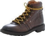 Henri Lloyd WHISTLER BOOT Brown