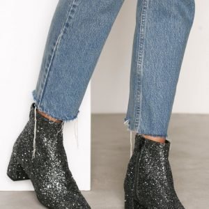 Henry Kole Erin Glitter Bootsit Glitter