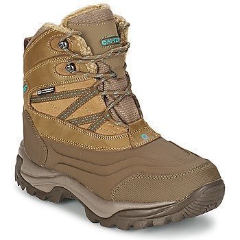 Hi-Tec SNOW PEAK 200 WP WOMEN'S talvisaapaat