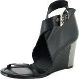 Hope Band Sandal Black