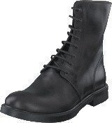 Hope Field WOM Boot Black