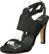 Hope Lave Sandal Black