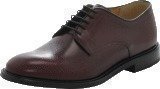 Hope Owen Derby Shoe Burgundy