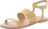 Hope Port Sandal Yellow