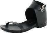 Hope South Sandal Black