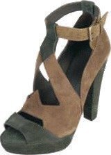 Hoss Sandal