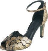 Hoss Shoe