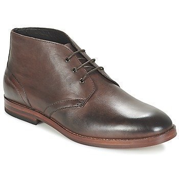 Hudson HOUGHTON 2 bootsit