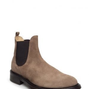 Hudson London Denne Suede