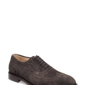 Hudson London Heyford Suede