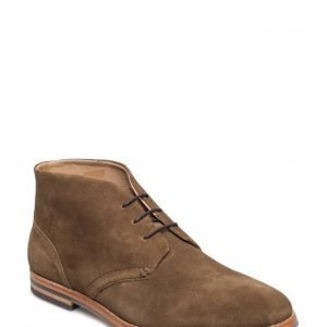 Hudson London Houghton 3 Suede