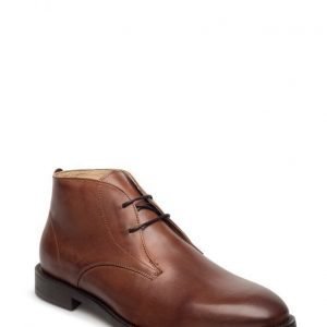 Hudson London Lewiston Calf