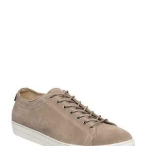 Hudson London Pryor Suede