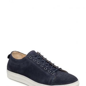 Hudson London Pryor Suede