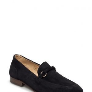 Hudson London Renzo Suede