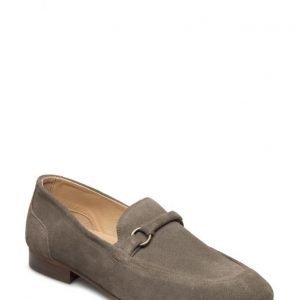 Hudson London Renzo Suede