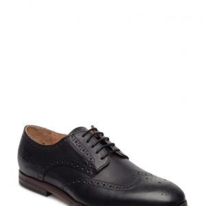 Hudson London Talbot Calf