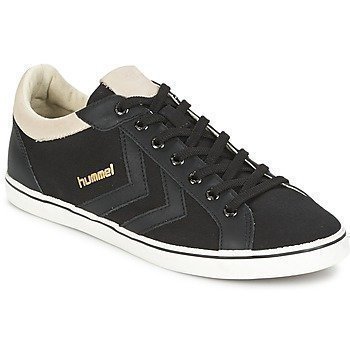 Hummel DEUCE COURT PREMIUM matalavartiset tennarit