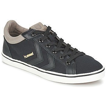 Hummel DEUCE COURT PREMIUM matalavartiset tennarit