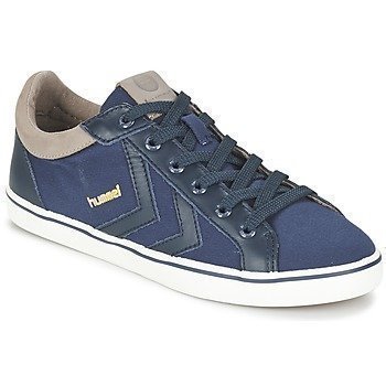 Hummel DEUCE COURT PREMIUM matalavartiset tennarit