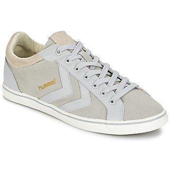 Hummel DEUCE COURT PREMIUM matalavartiset tennarit