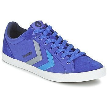 Hummel DEUCE COURT SUMMER matalavartiset tennarit