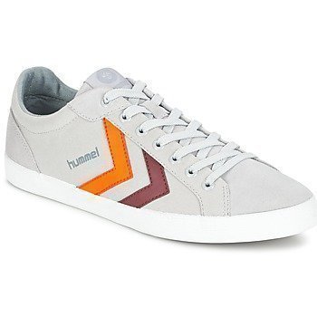 Hummel DEUCE COURT SUMMER matalavartiset tennarit