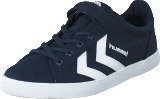 Hummel Deuce court junior Dress blue