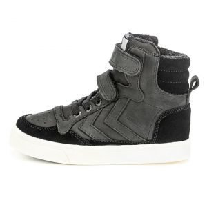 Hummel Fashion Stadil Oiled High sneakerit