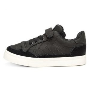 Hummel Fashion Stadil Oiled Low sneakerit