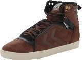 Hummel H-Ball Premium Brown