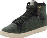 Hummel H-Ball Premium Green