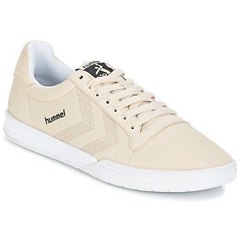 Hummel HML STADIL CANVAS LO matalavartiset tennarit