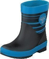 Hummel Hummel Kids Rubberboot Methyl Blue