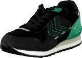 Hummel Hummel Marathona Low Black