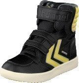 Hummel Hummel Stadil Super Hi Poly Jr Black