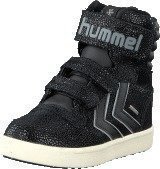 Hummel Hummel Super Hi Jr Sparkle Black