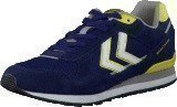 Hummel Marathona Low 63618 Blue Nights