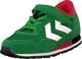 Hummel Reflex Jr Lo Fern Green