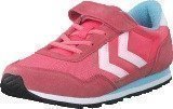 Hummel Reflex junior Salmon rose