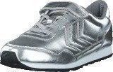 Hummel Reflex metallic junior Silver