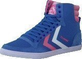 Hummel Slimmer Stadil High 63608 Brilliant Blue