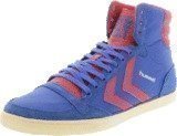 Hummel Slimmer Stadil Retro Hi